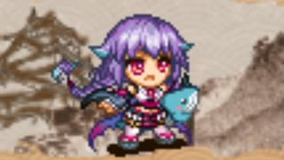 【城プロ音楽変更動画】オシリスの審判場 -序幕- -ルール- - -二幕- 一層（ヘリオポリス ヌン オンボス アアル マアト）-