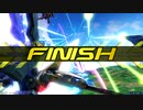 【EXVS2XB】ですともおじさんのクロブ珍道中454
