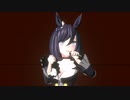 【ウマ娘】エイシンフラッシュがビリージーン踊ってみた【Billie Jean】