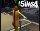 【The Sims4】はじめての撮影　[Part4]