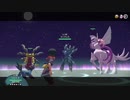 『PokémonLEGENDSアルセウス』初見プレイ【55】終