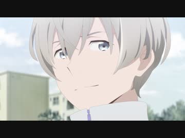 群青のファンファーレ 第9話「併せて、飛び出せ！」