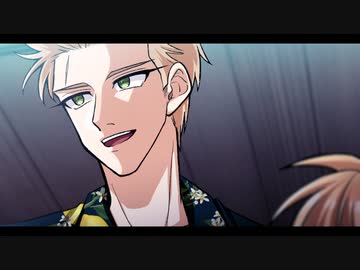 【APヘタリア】KPヒーロー+PL蘭普島が仲良くCoC⑧【其の五】