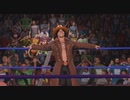【WWE2K22】（はしごに）のるなエース！【エキプロ】