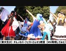 【東大生が】チルノのパーフェクトさんすう教室【MV再現してみた】