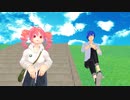 【MMD & VOCALOID】小さなスナック【KAITO】 KAITOさんにパープル・シャドウズの小さなスナックを歌ってもらいました。