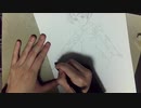 【2022.05.18 22:05】黙々とらくがき