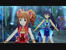 ミリシタ【Deep, Deep Blue】春香・やよい・響