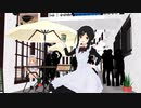 【MMD/Fate】美遊「恋愛カフェテリア」