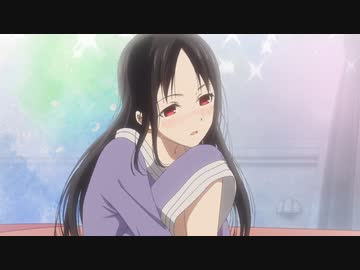 かぐや様は告らせたい-ウルトラロマンティック-　第8話　「白銀圭は見せつけたい」「四宮かぐやについて②」「かぐや様は告りたい」