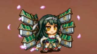 【城プロ音楽変更動画】オシリスの審判場 -三幕- -三層（ヘリオポリス ヌン オンボス アアル マアト）-