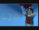 Human fall flat MODステージ攻略 その４２０