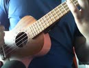 【ヘタレレ】First Love/宇多田ヒカル【弾いてみた】