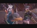 新参ソロハンターVflowerの赫耀動乱