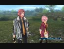 終焉への軌跡の物語(閃の軌跡Ⅳ実況)part.12