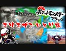 【相棒単騎旅】キリキザン一匹でイッシュ最強を目指すぜ！！！！！！part3【ポケットモンスターブラック】