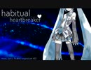 habitual heartbreaker / fzukin ft. Hatsune Miku