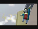 Human fall flat MODステージ攻略 その４２２