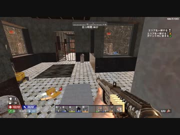 【7days to die・α20.4】久々に外部MODを導入してやってみた　(試作プレイ動画)