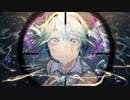 【朔】ヒバナ ／DECO*27【歌ってみた】