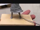 【スパイファミリー】アーニャ・フォージャーが可愛すぎてフィギュアを作らずにいられなかった