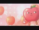 【デレステMV】トキメキは赤くて甘い【1080p60 Dotbydot】