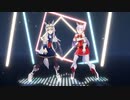 【MMDウマ娘】「パリピ馬」OP「チキチキバンバン」踊ってみた。