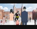 わるいやつじゃなさそうなアーニャの同級生