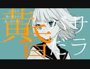 マンダリンオレンジ/Blue Man  初音ミク / 鏡音レン  ボカロ 新曲