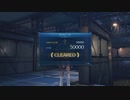 FINAL FANTASY VII REMAKE_クラッシュボックス　ハードモードをぎりぎりクリアした時の動画