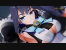 【MMDホロライブ】オーロ・クロニーが魅せる「[A]ddiction」