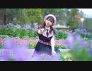 【5周年】ポジティブ・パレード 踊ってみた【花月まろん】