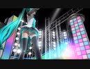 【Project DIVA】タイムリミット【カメラローアングル化】