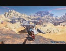 【PSO2NGS】低PSな元Phのリテム防衛への挑戦