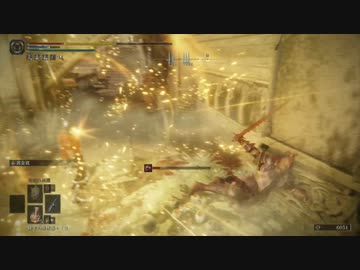 [エルデンリング]　黄金な対人 侵入