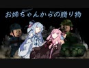 お姉ちゃんからの贈り物【ギャグサイド投稿祭】