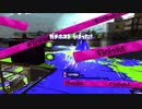【オールX復帰目指して】齢37のスピナー使いがガチマッチする、ただそれだけの動画_Scene163【Splatoon2】