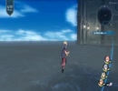 [steam]閃の軌跡Ⅲ　アサルトアタックで壁抜けバグ