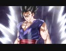 新作映画『ドラゴンボール超　スーパーヒーロー』PR1