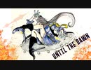 【東方自作アレンジ】Until the Dawn【星降る天魔の山】