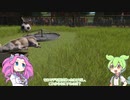 【Planet Zoo】プラネット ズーにずんだパークつくるのだ！＃4【VOICEVOX実況】