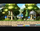 【メイプルストーリー】リブートでノーブレス育成記録#０