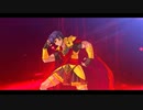 【fgo】低レアで防衛戦3日目アマゾネス襲来