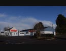 【アイルランド散歩】ティーヴァーチャー(Teevurcher): キャヴァンとミーズの県境の村