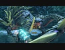 マガイマガド 2:50 ライトボウガン 貫通水冷弾