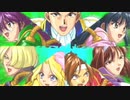 【サクラ大戦】祝25周年！シリーズ大ファン♀が想いを込めて実況！part60