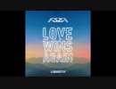 Koven - Love Wins Again