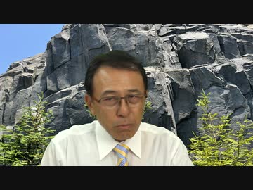 #750_日本人の超過死亡と「自殺」。藤川賢治先生の衝撃データ　長尾和宏コロナチャンネル