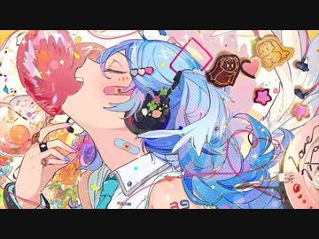 ニコカラ 愛言葉Ⅳ on　vocal
