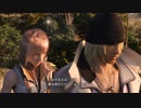 【FF13】スノウとセラ(Daishi Dance)